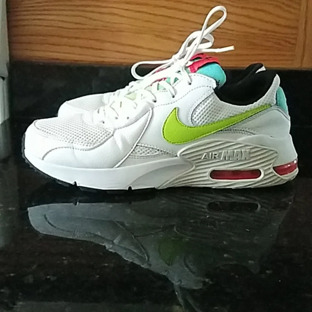 Nike Air Max!! CLEAN!! - Picture 4 of 10